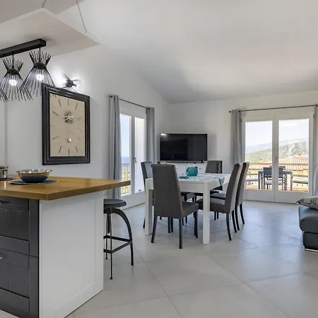 Vista Golfo * كالا غونوني