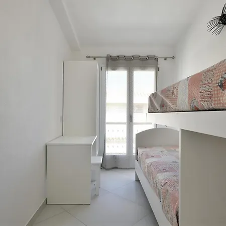 Lägenhet Vista Golfo *