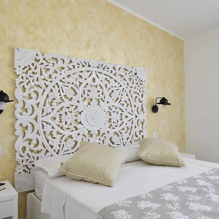 شقة Vista Golfo كالا غونوني