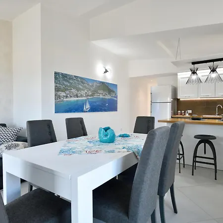 Vista Golfo Appartement Cala Gonone