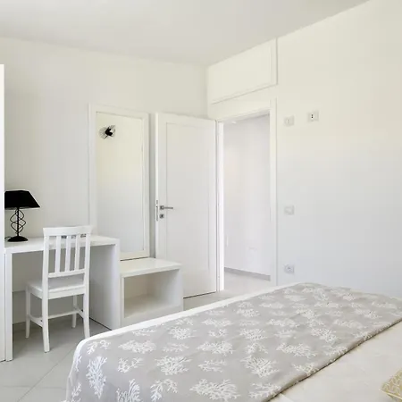 Vista Golfo Appartement