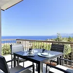 דירה Vista Golfo