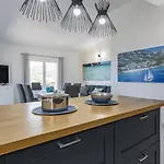 Vista Golfo Apartment *