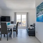 Lägenhet Vista Golfo *