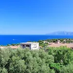 Vista Golfo Lägenhet *