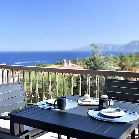 Vista Golfo Appartement