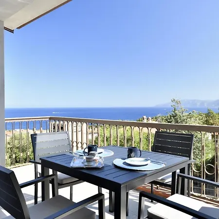 Apartmán Vista Golfo