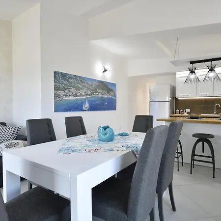 Vista Golfo Cala Gonone