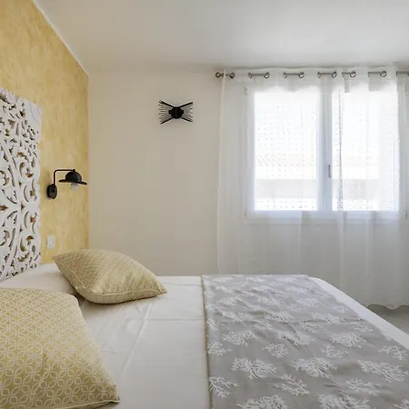 Vista Golfo Apartmán