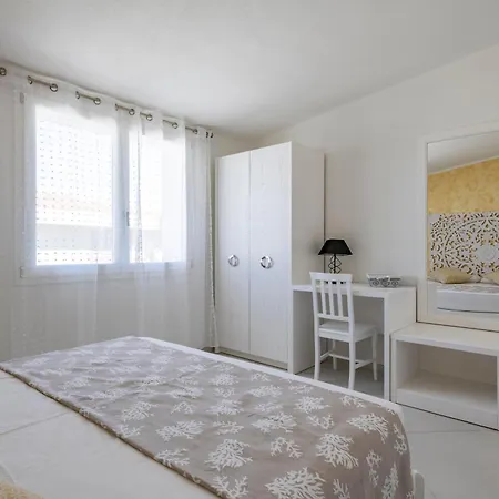 Apartment Vista Golfo