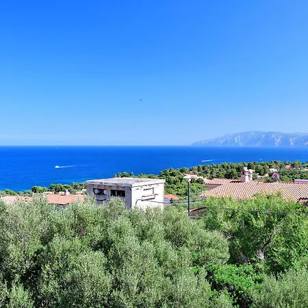 Vista Golfo Apartmán *