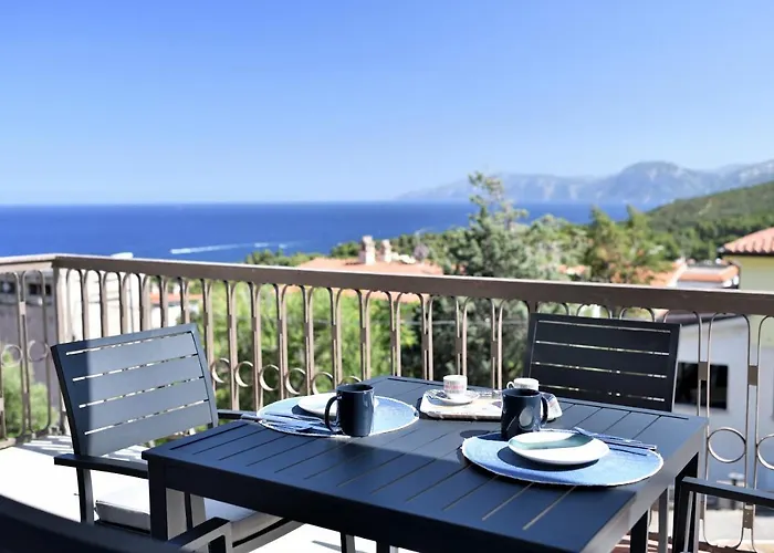 Vista Golfo Appartement