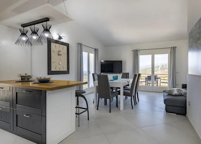 Vista Golfo * Cala Gonone