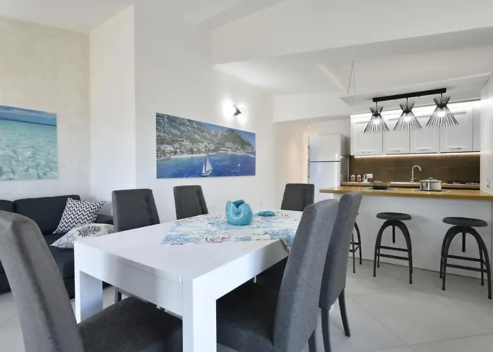 Vista Golfo Cala Gonone