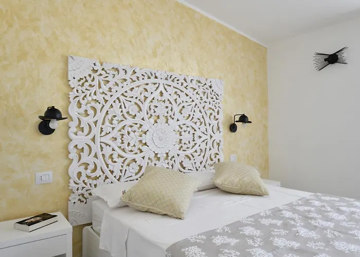 Appartement Vista Golfo Cala Gonone