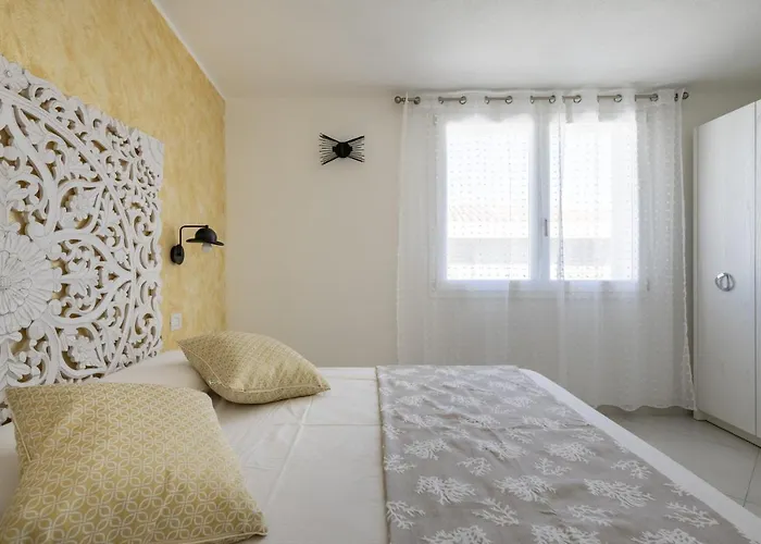 Vista Golfo Apartment