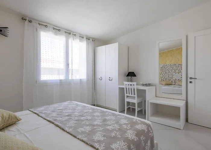 Apartment Vista Golfo *