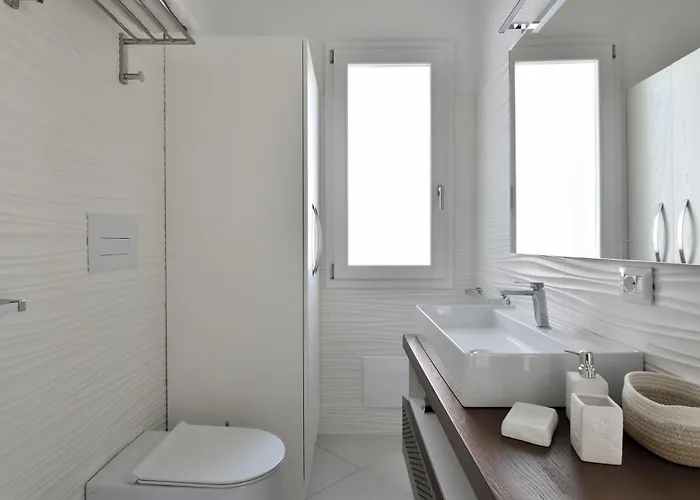 Vista Golfo Appartement